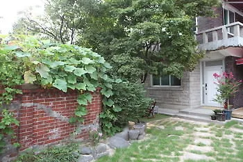 Hans House Σεούλ Ξενοδοχείο