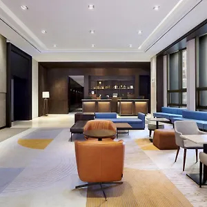Hotel Four Points By Sheraton Josun, Station, Séoul