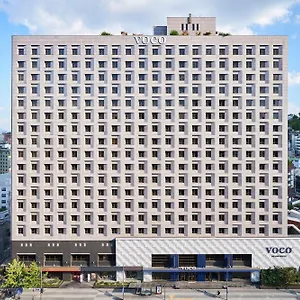 Hotel Voco Myeongdong By Ihg, Séoul