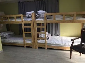 Hotel Hans House Soul Jižní Korea