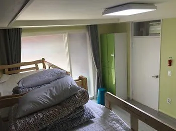 Hans House Séoul