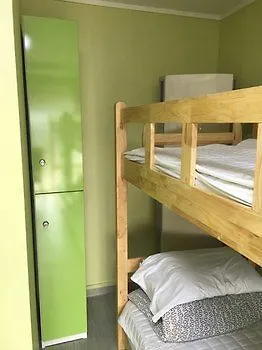 Hotel Hans House Séoul Corée du Sud