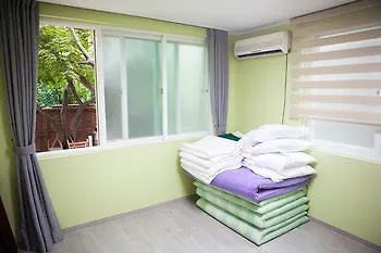 Hotel Hans House Soul