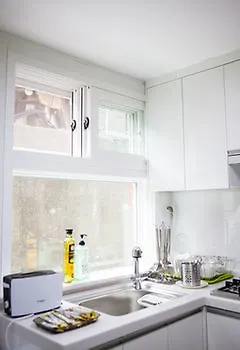 Hans House Séoul