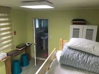 Hans House Soul 0*,  Jižní Korea