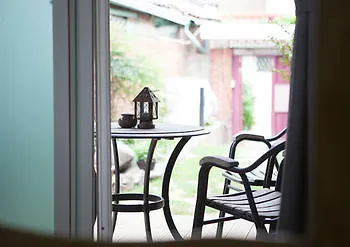 Hans House Séoul 0*,  Corée du Sud