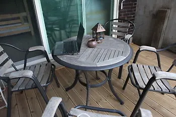 Hotel Hans House Soul Jižní Korea