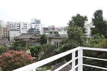 Hans House Séoul